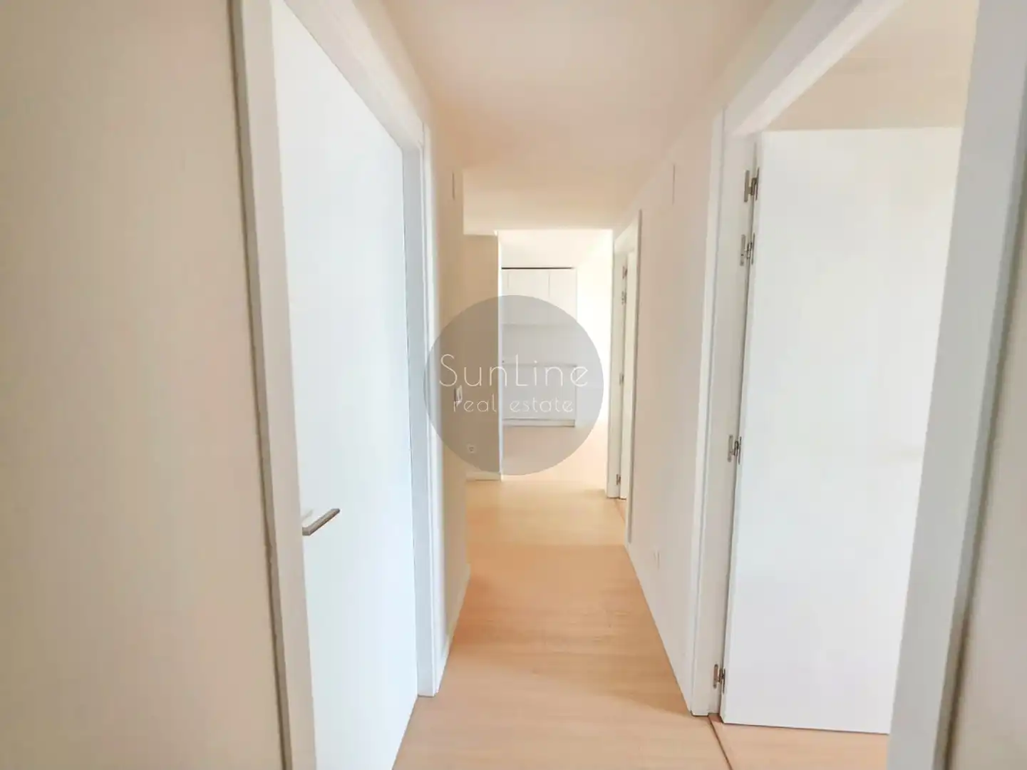 Pis de 85 m² a València