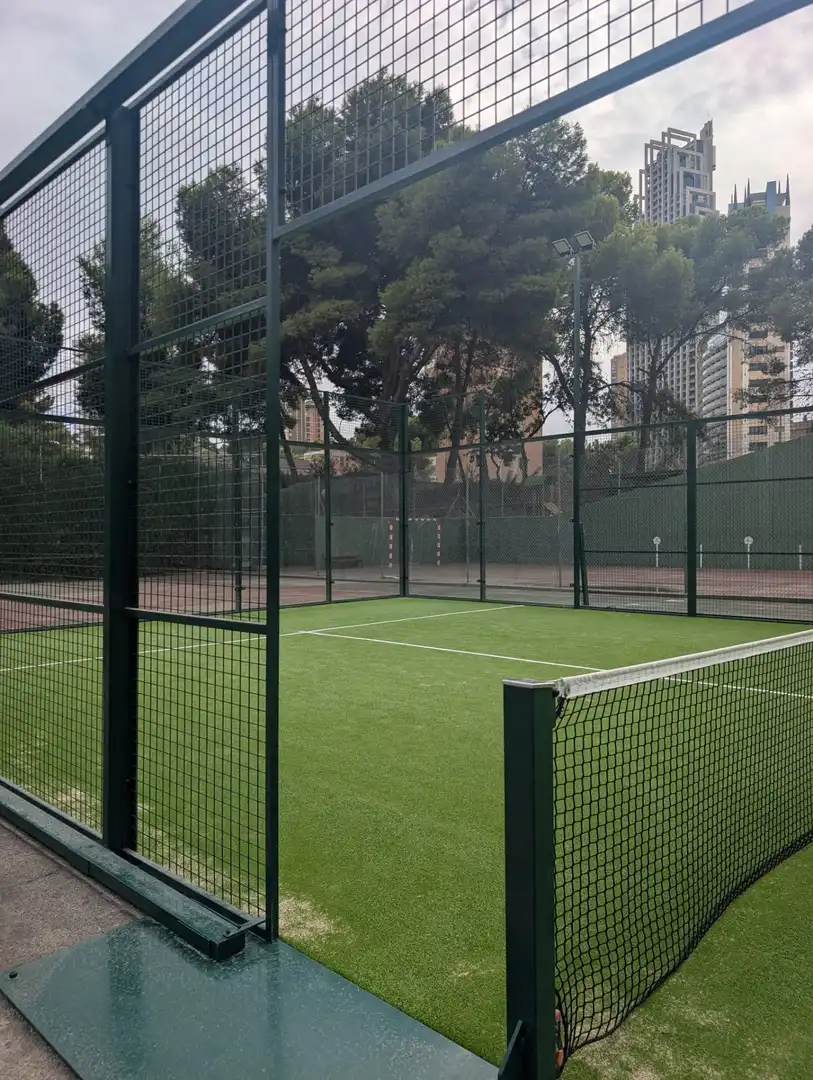 Piso de 95 m² en Finestrat