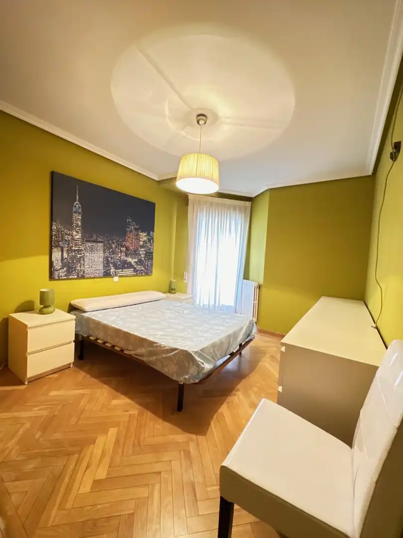 Flat 117 m² in Segovia