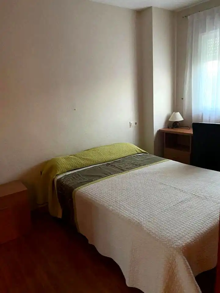 Habitación 120 m², Málaga