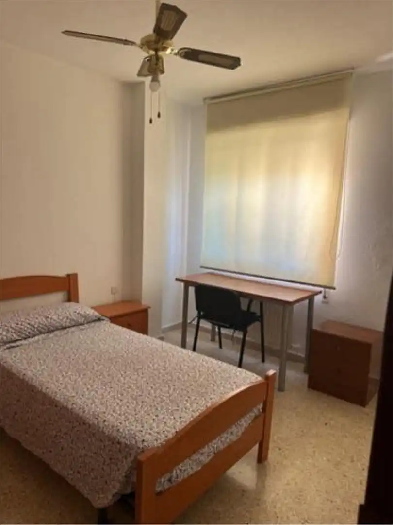 Piso de 100 m² en Badajoz