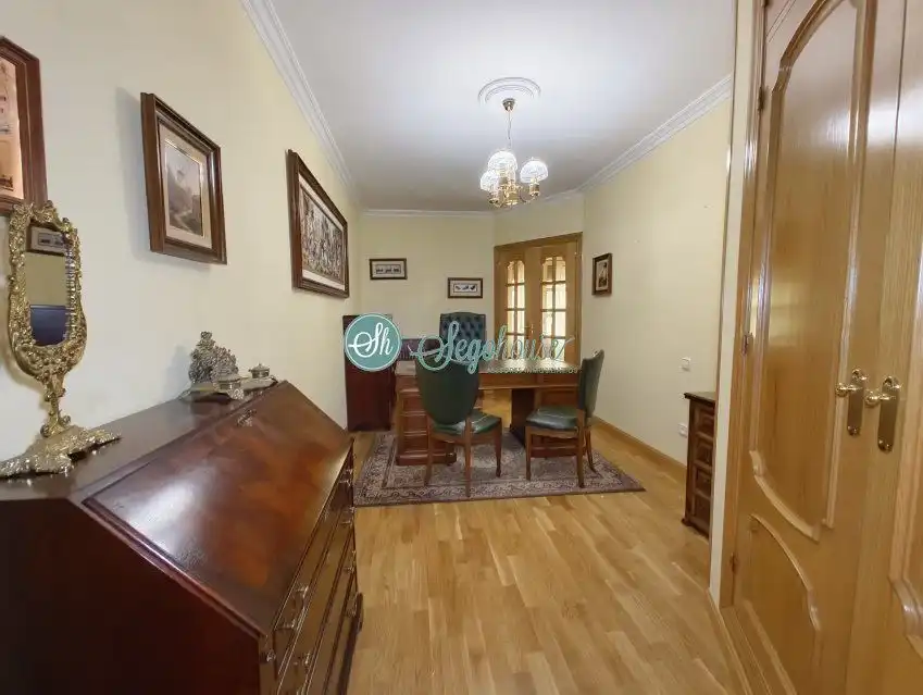 Appartamento 200 m² a Segovia