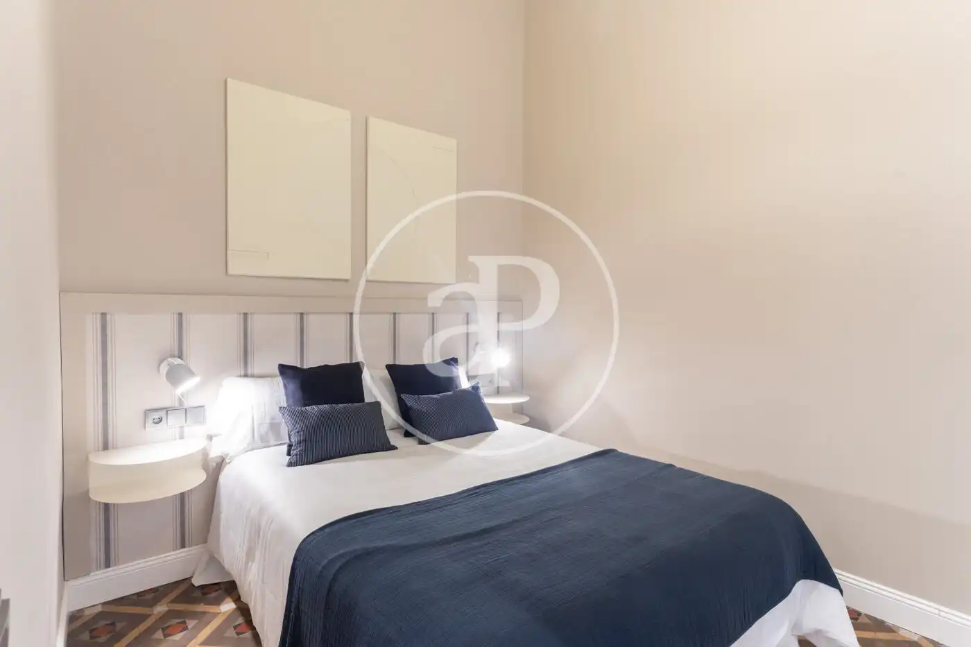 Piso de 166 m² en Barcelona