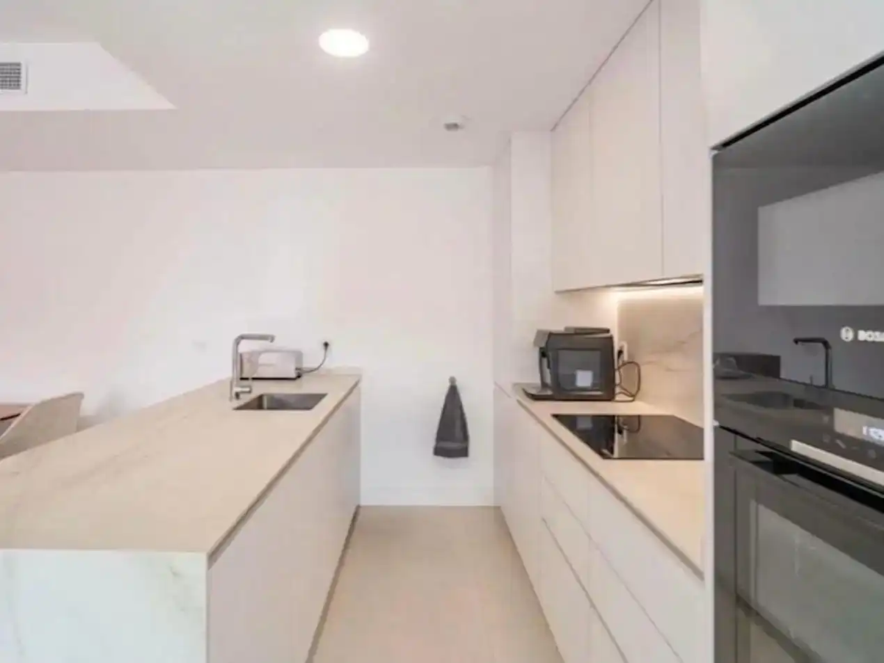 Piso de 127 m² en Fuengirola