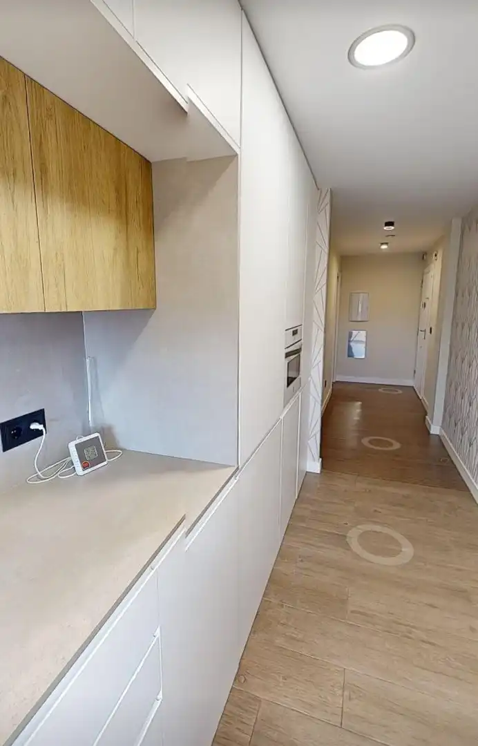 Habitación 142 m², Sevilla