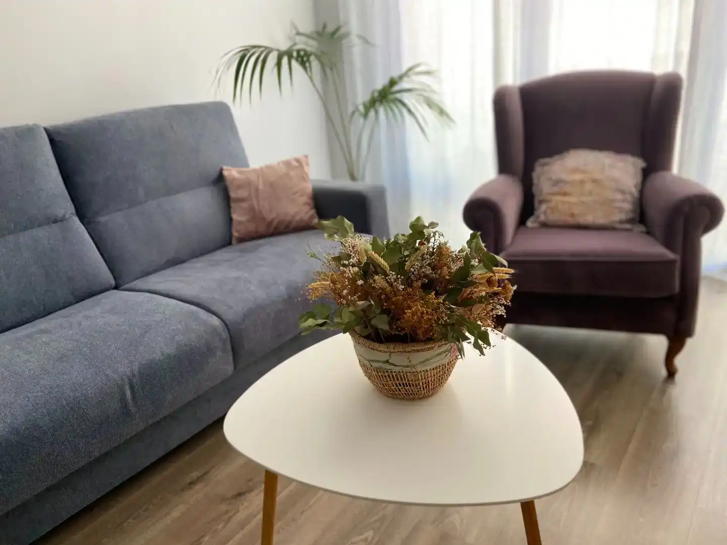 Piso de 70 m² en Córdoba