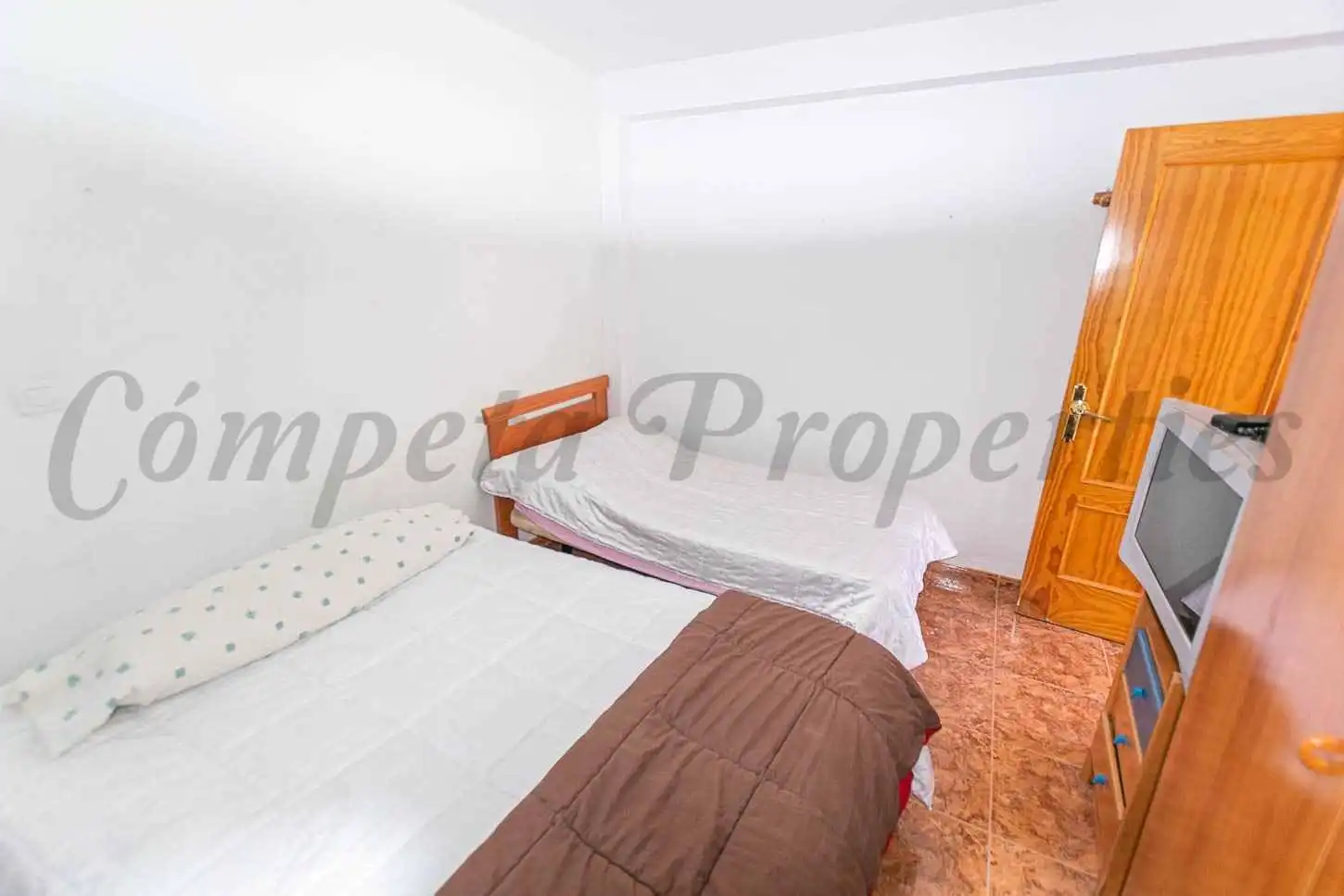 Casa de 90 m² a Cómpeta