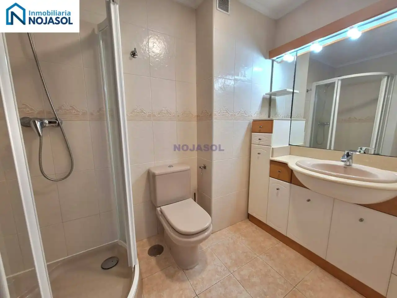 Piso de 60 m² en Noja