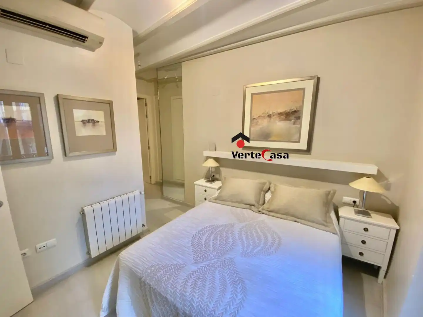 Piso de 73 m² en Valencia