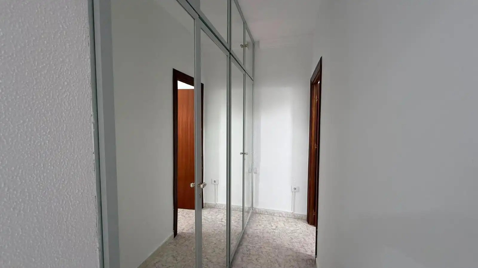 Habitación 117 m², Sevilla