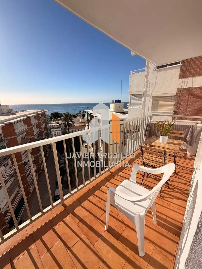 Pis de 85 m² a Vélez-Málaga