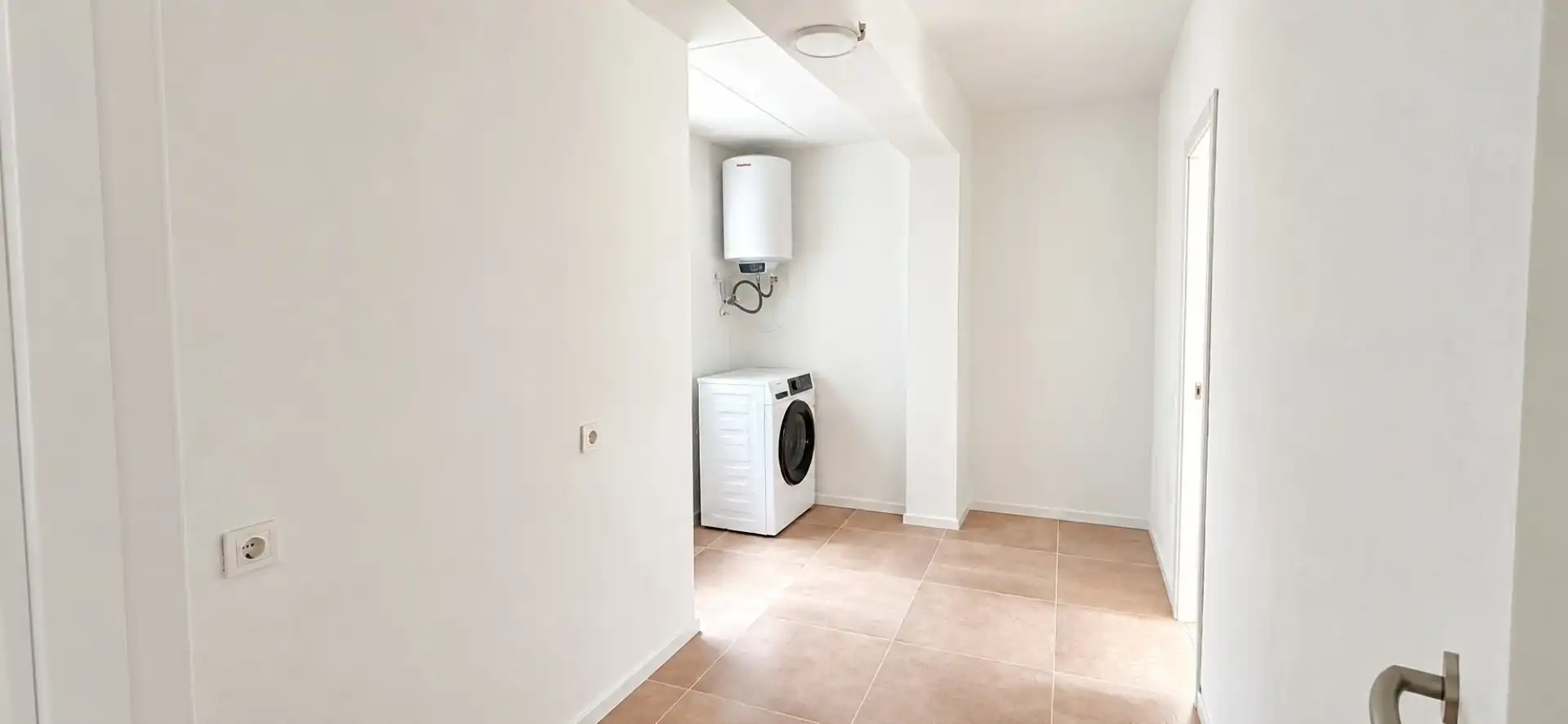 Piso de 82 m² en Silla