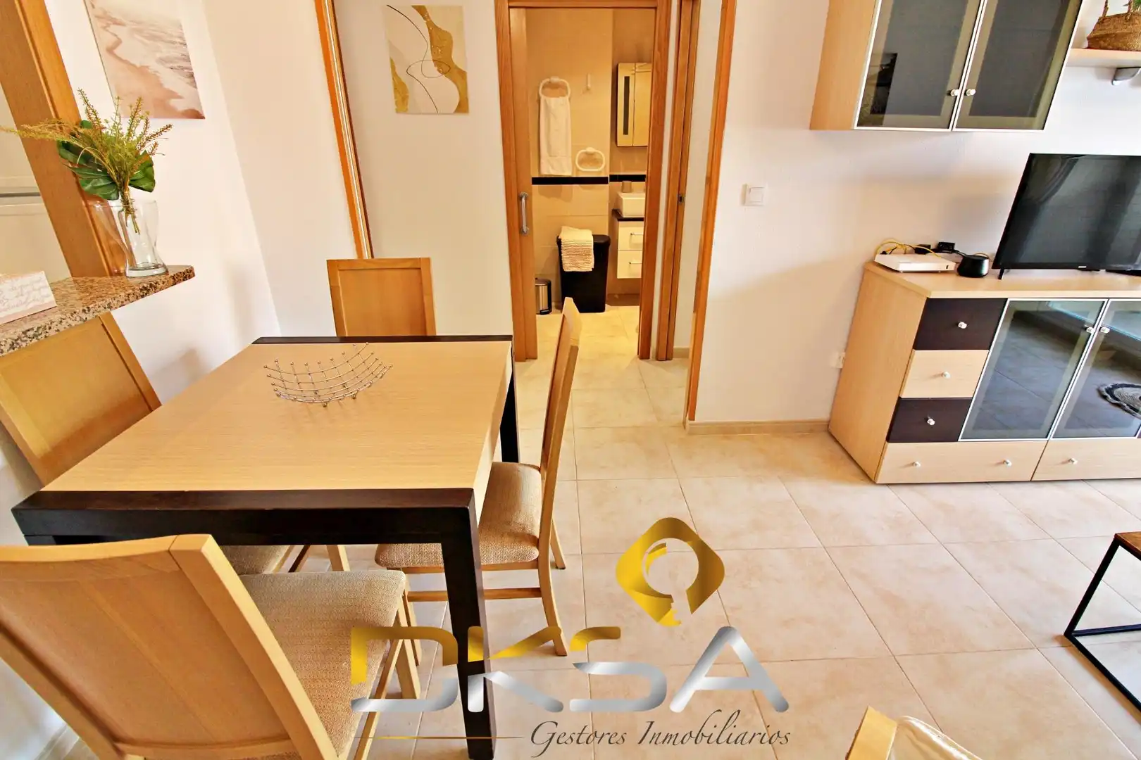 Pis de 117 m² a Orpesa