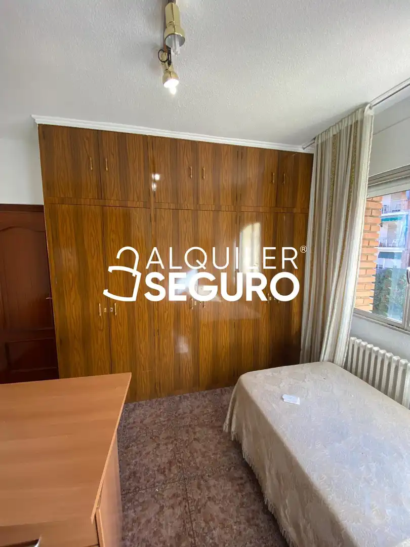 Pis de 90 m² a Guadalajara