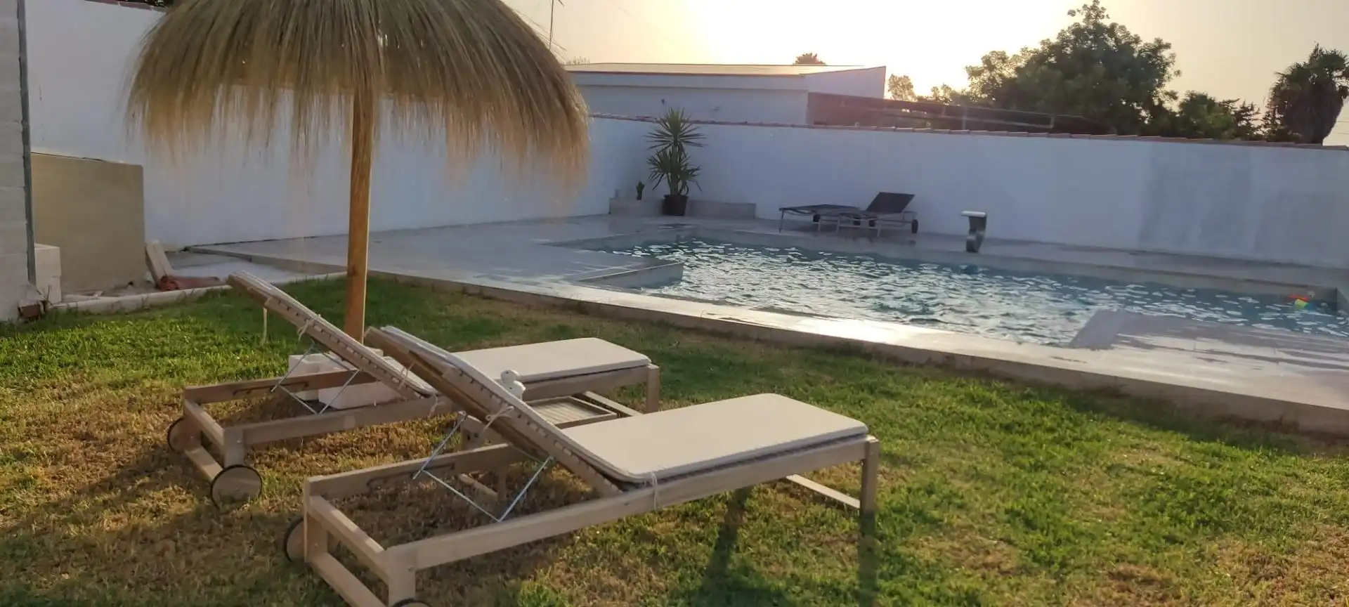 Casa de 111 m² a Chiclana de la Frontera