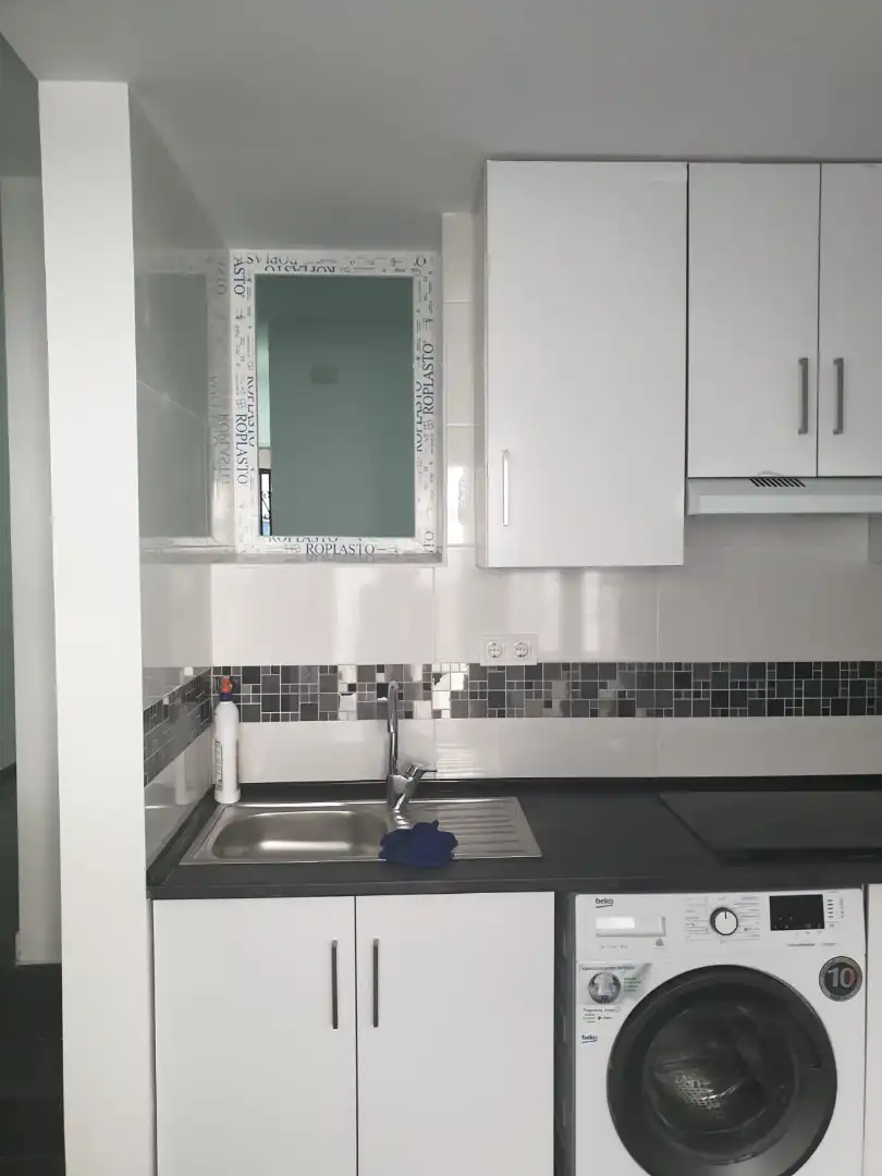 Wohnung 90 m² in Parla