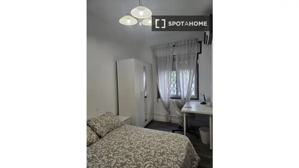 Habitación en alquiler, Zaragoza