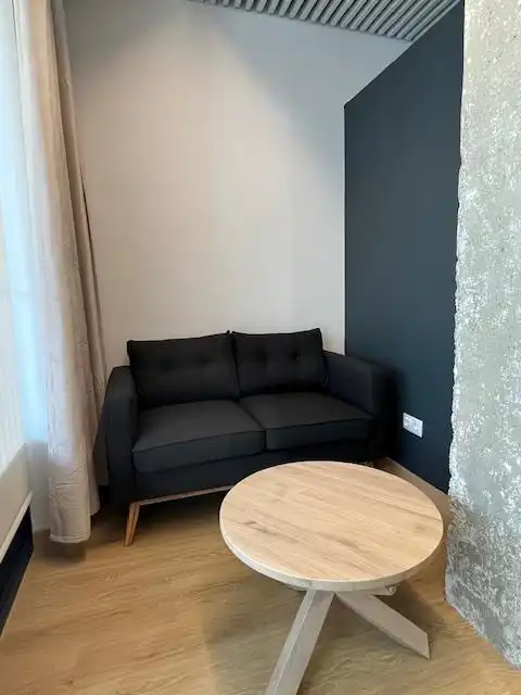 Piso de 30 m² en Valladolid