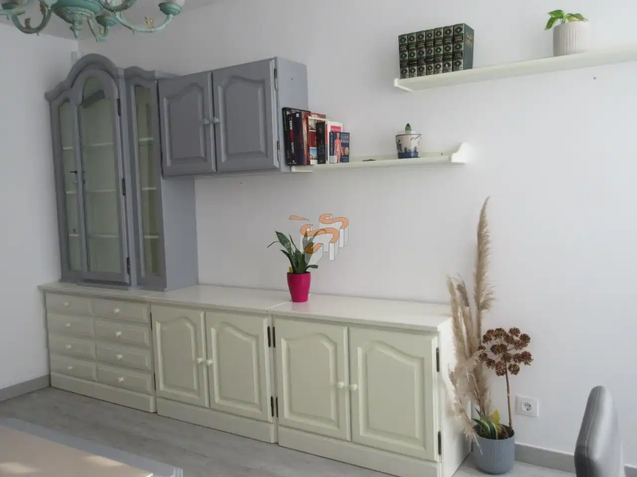 Piso de 90 m² en Ferrol