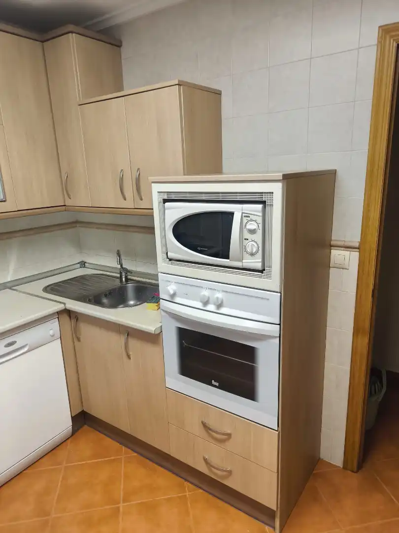 Piso de 110 m² en Talavera de la Reina