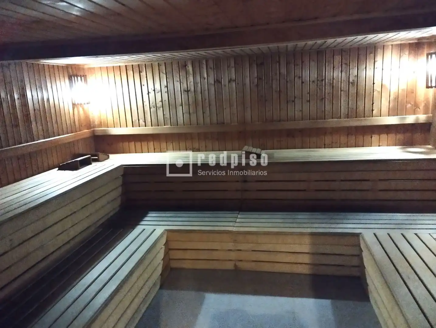 Piso de 70 m² en Madrid