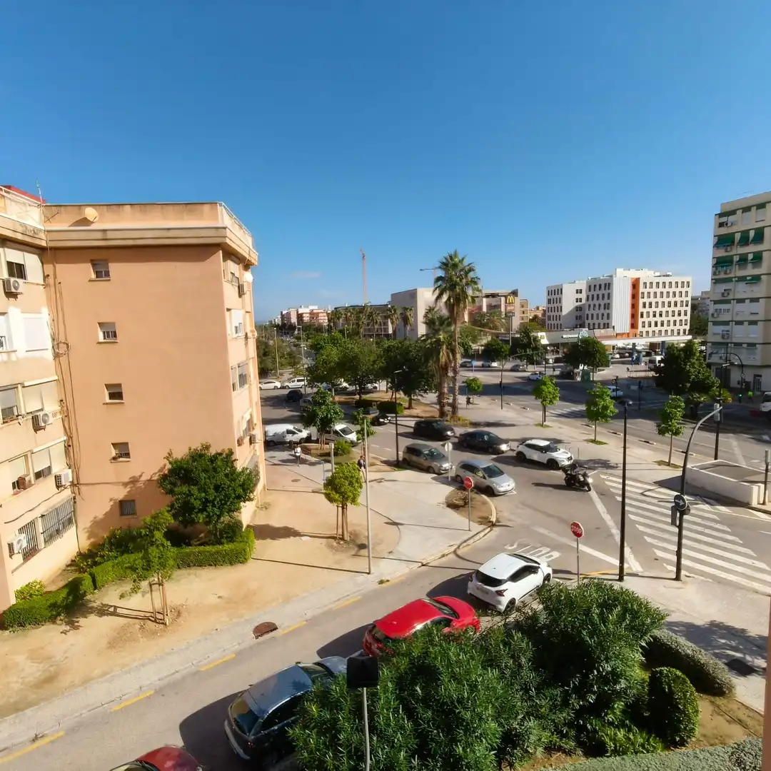 Pis de 74 m² a València