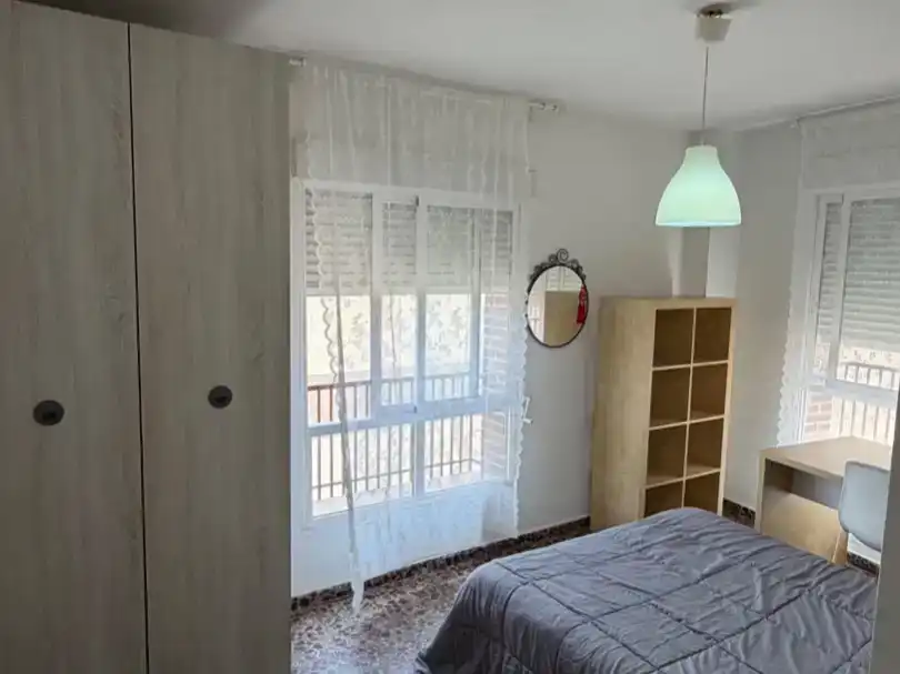 Piso de 85 m² en Murcia