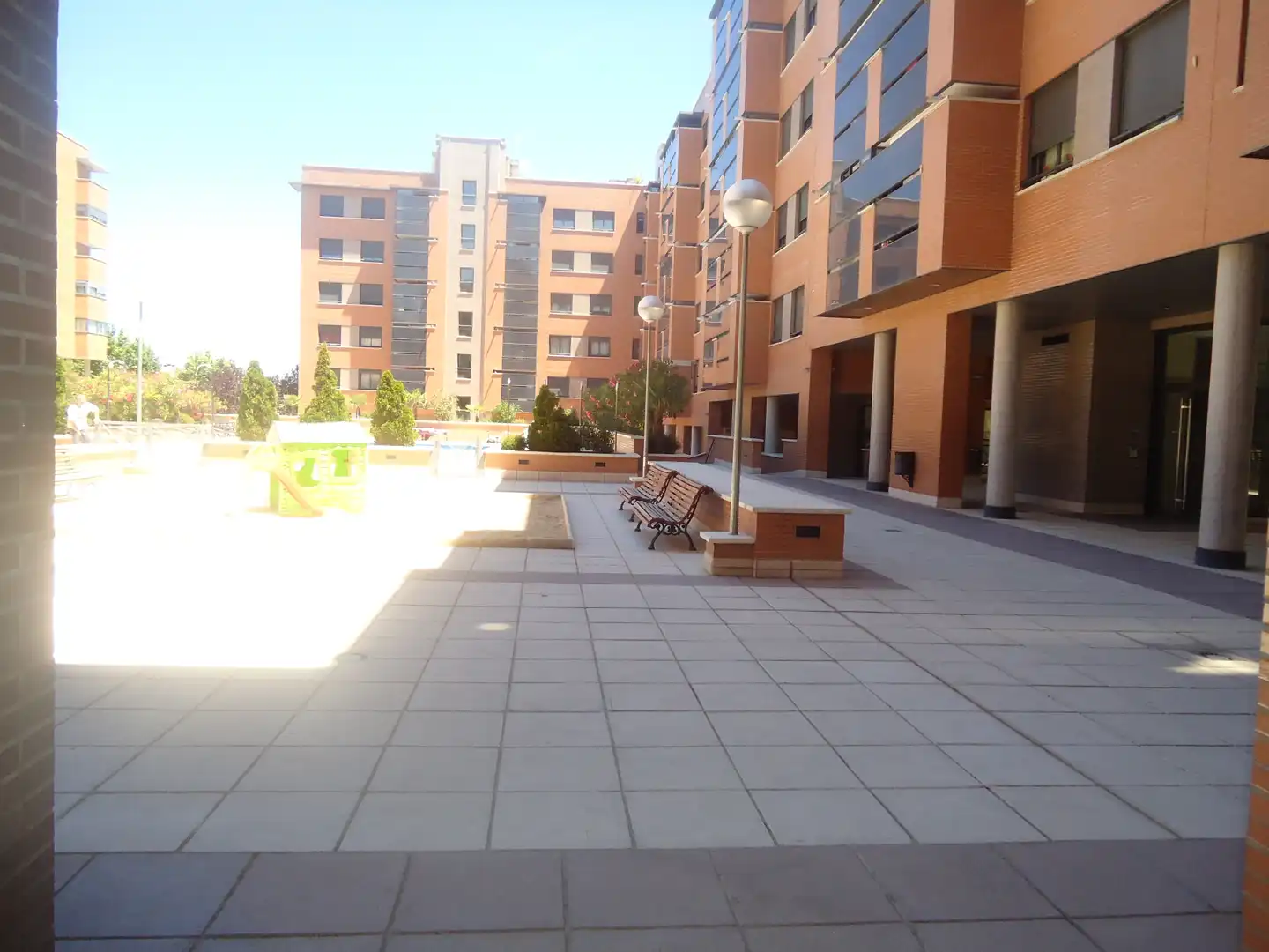 Pis de 90 m² a Tres Cantos