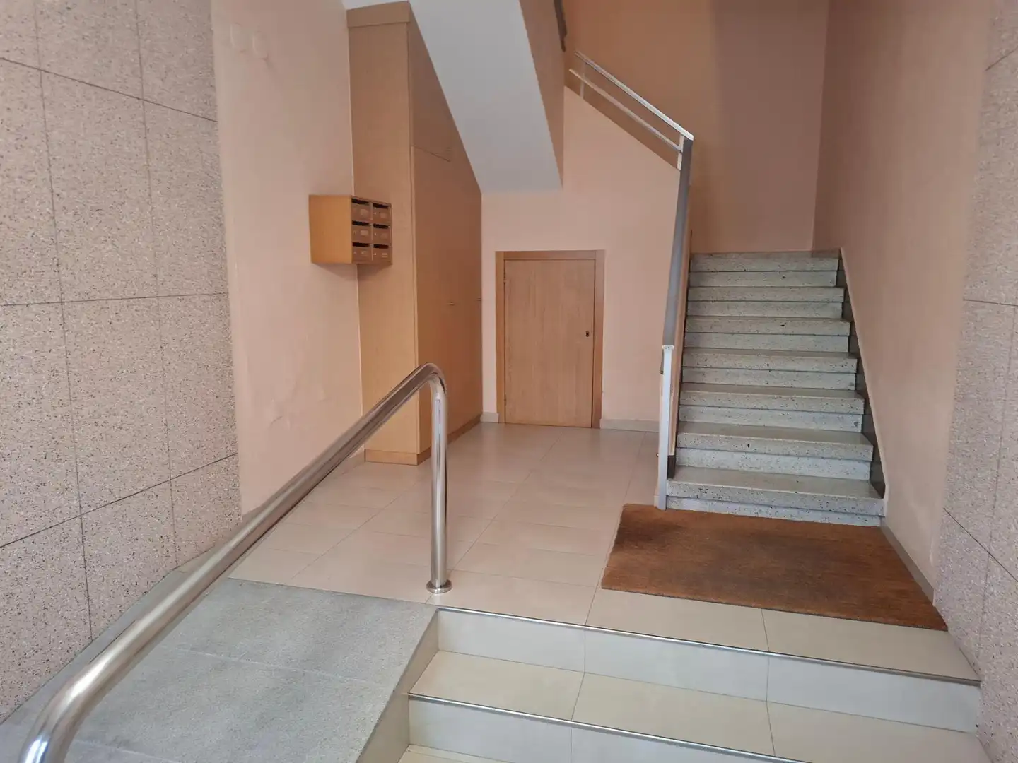 Pis de 179 m² a Ourense