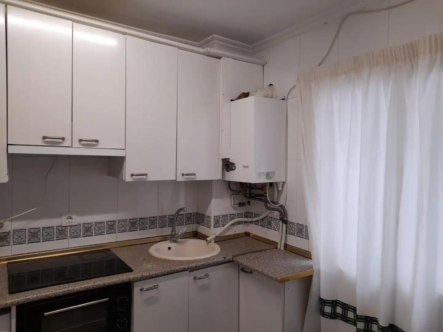 Piso de 95 m² en Cáceres