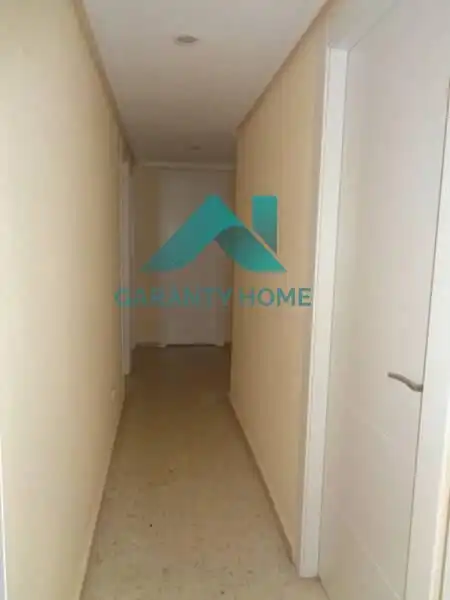 Piso de 100 m² en Cáceres
