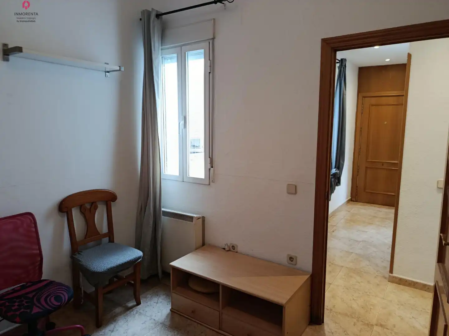 Pis de 46 m² a Madrid