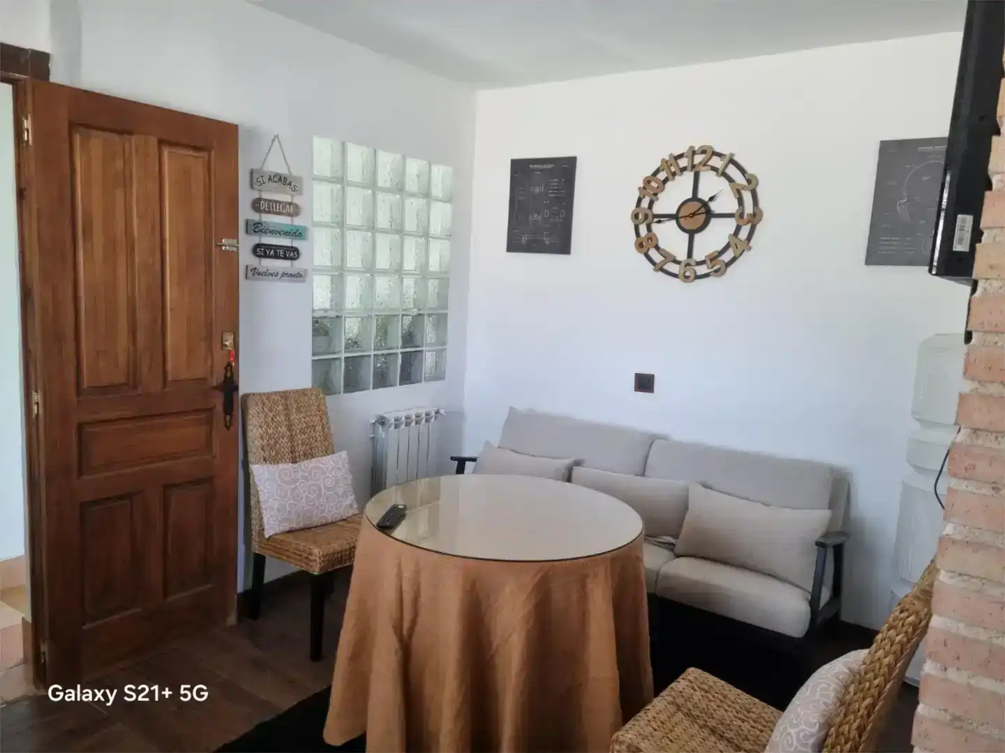 Piso de 90 m² en Santa Cruz del Retamar