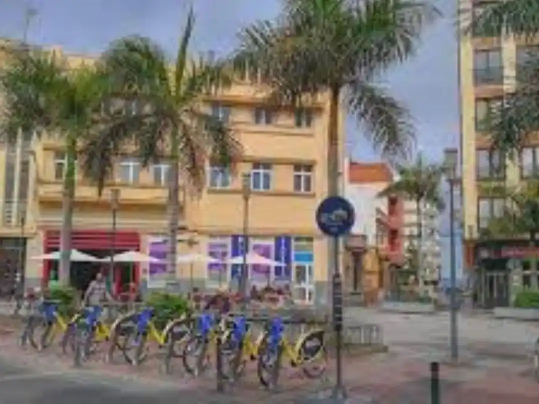 Pis de 50 m² a Las Palmas de Gran Canaria