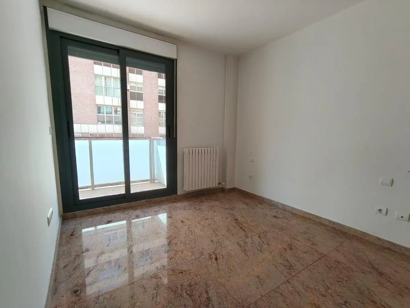 Pis de 71 m² a Saragossa