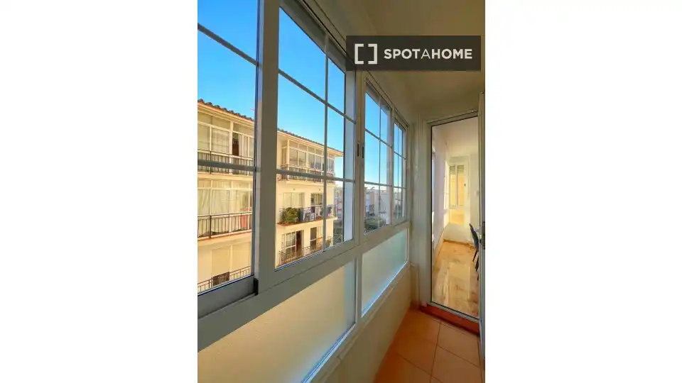 Habitación en alquiler, Torrox