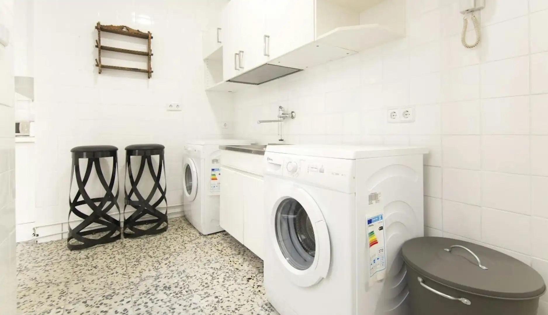 Habitación 234 m², Madrid