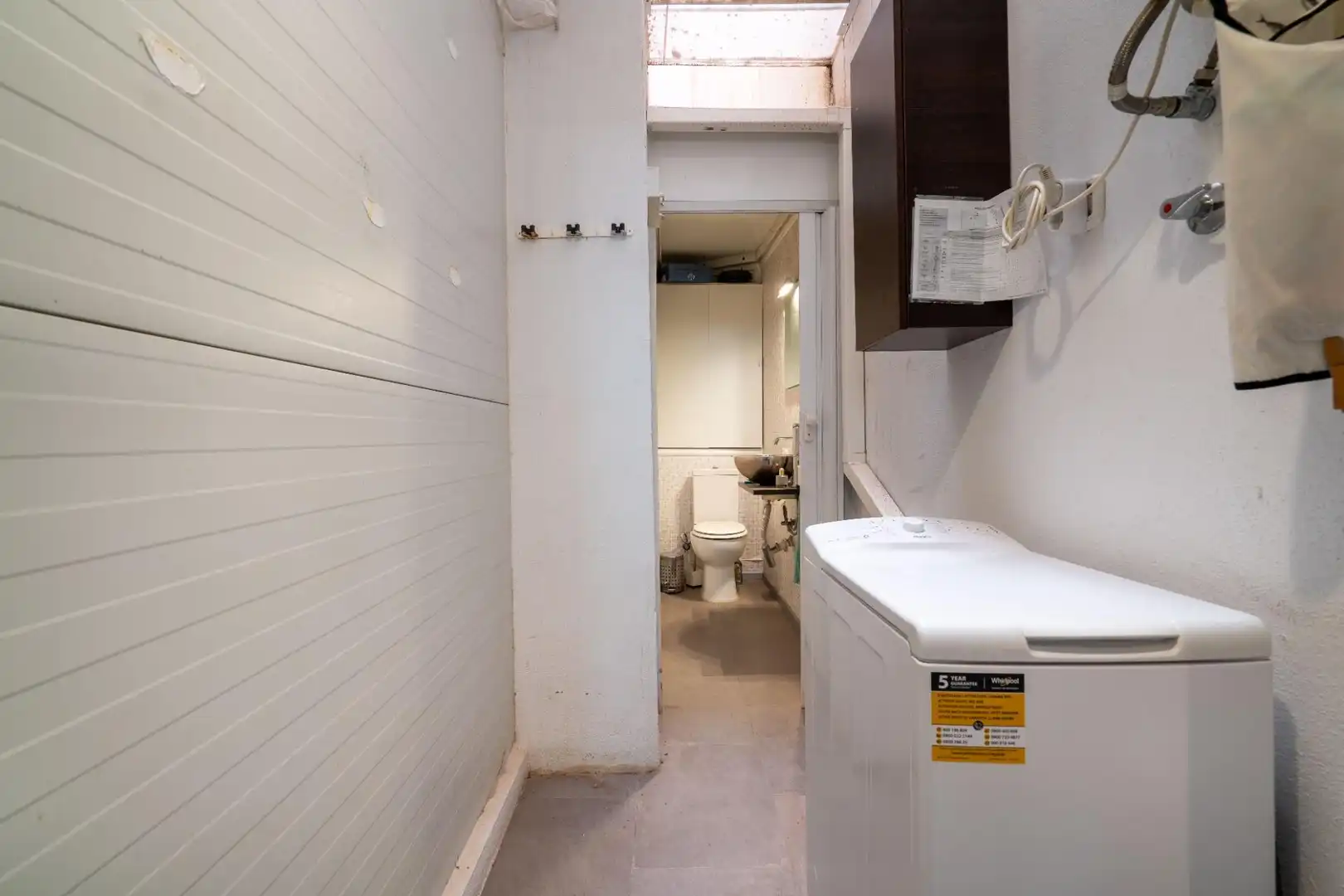 Piso de 60 m² en Almería