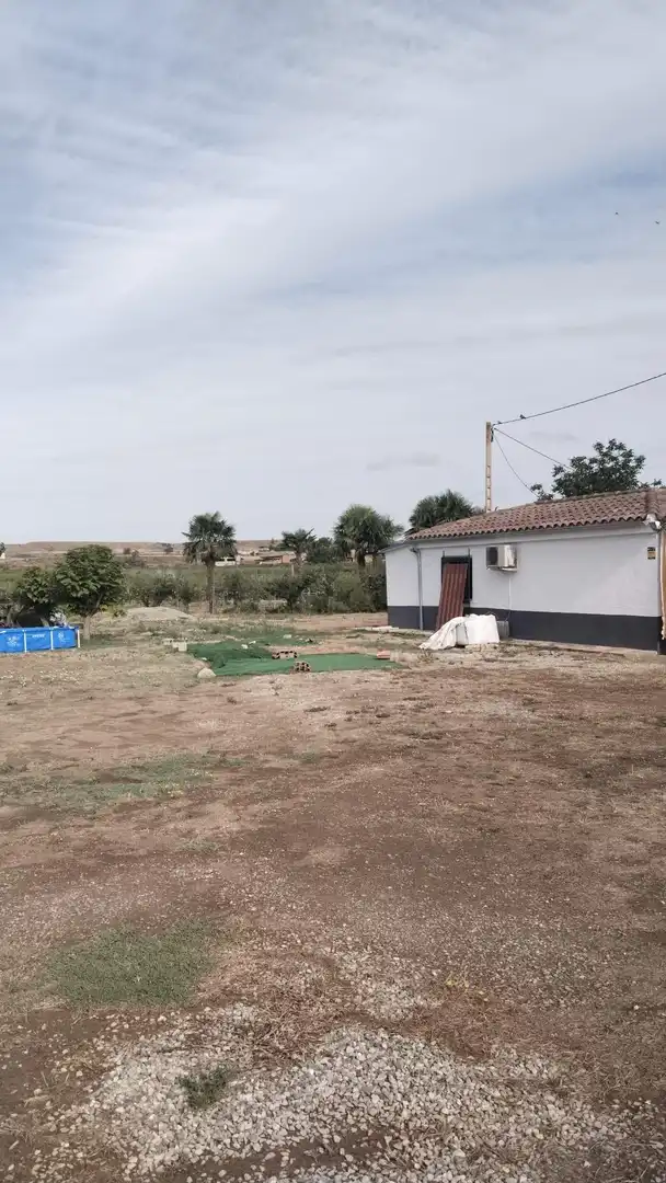 Casa de 80 m² en Vilanova de Segrià