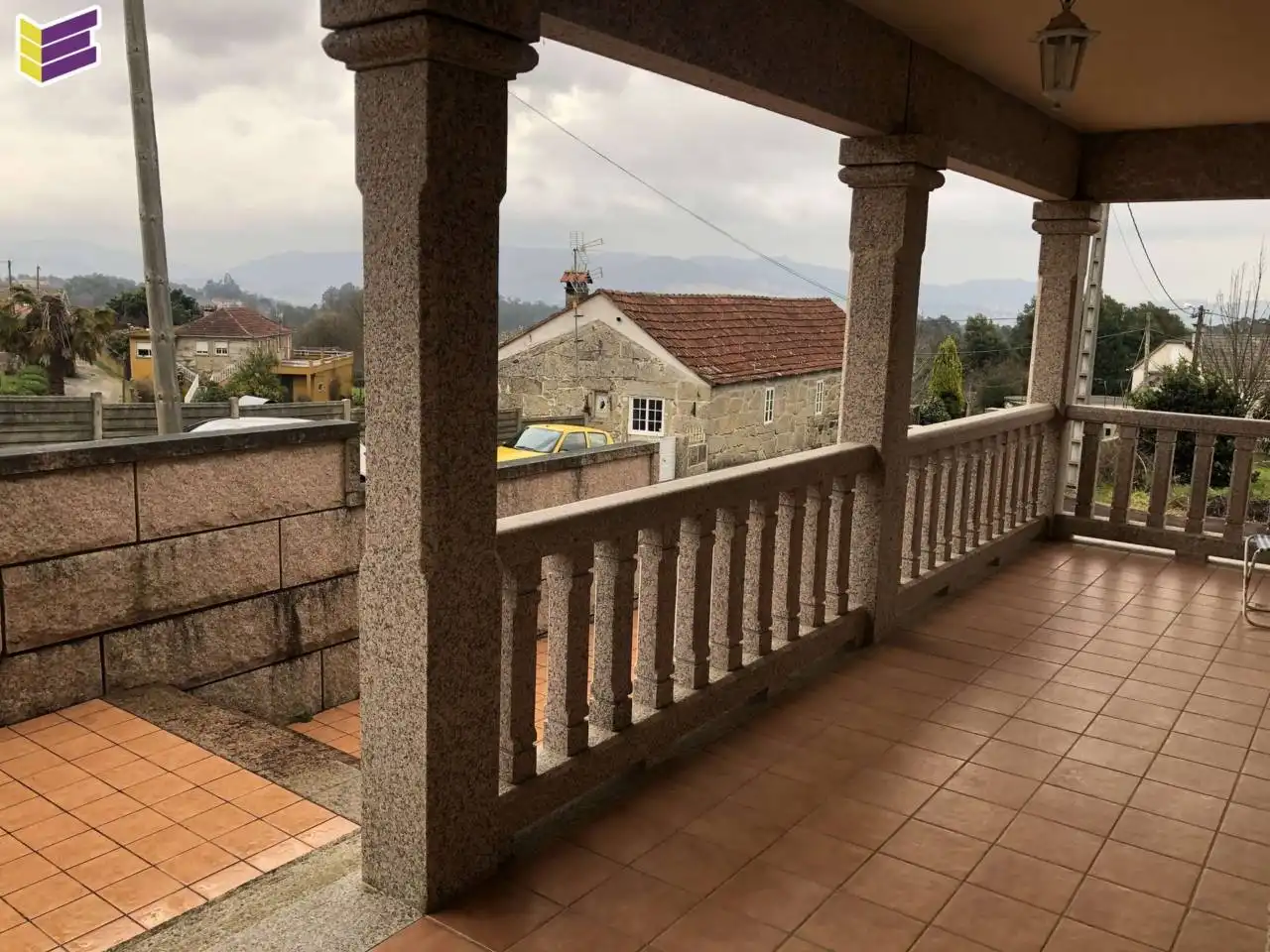 Wohnung 377 m² in O Porriño