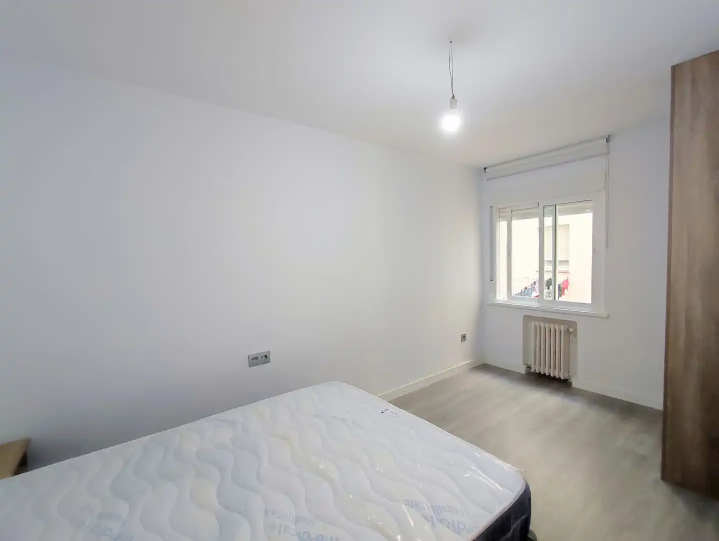 Pis de 85 m² a Salamanca