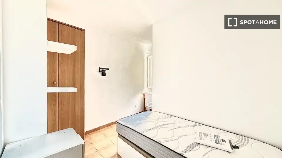 Habitación en alquiler, Palma