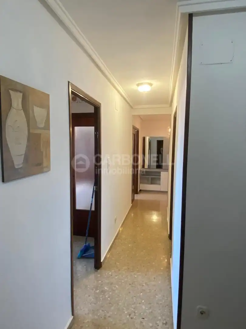 Piso de 135 m² en Alcoy