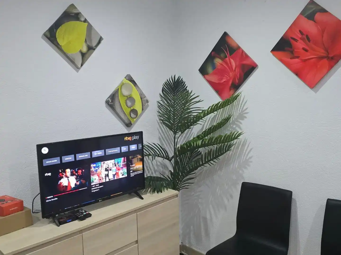 Habitación 80 m², Alicante