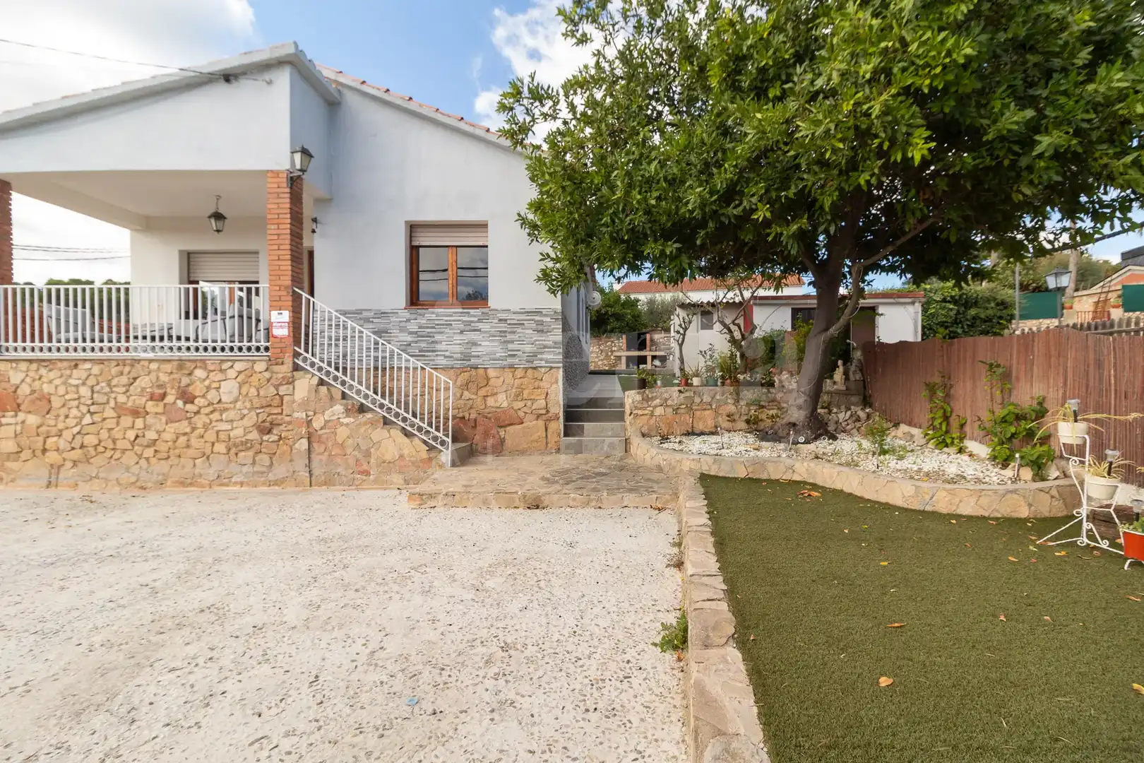Haus 90 m² in la Torre de Claramunt