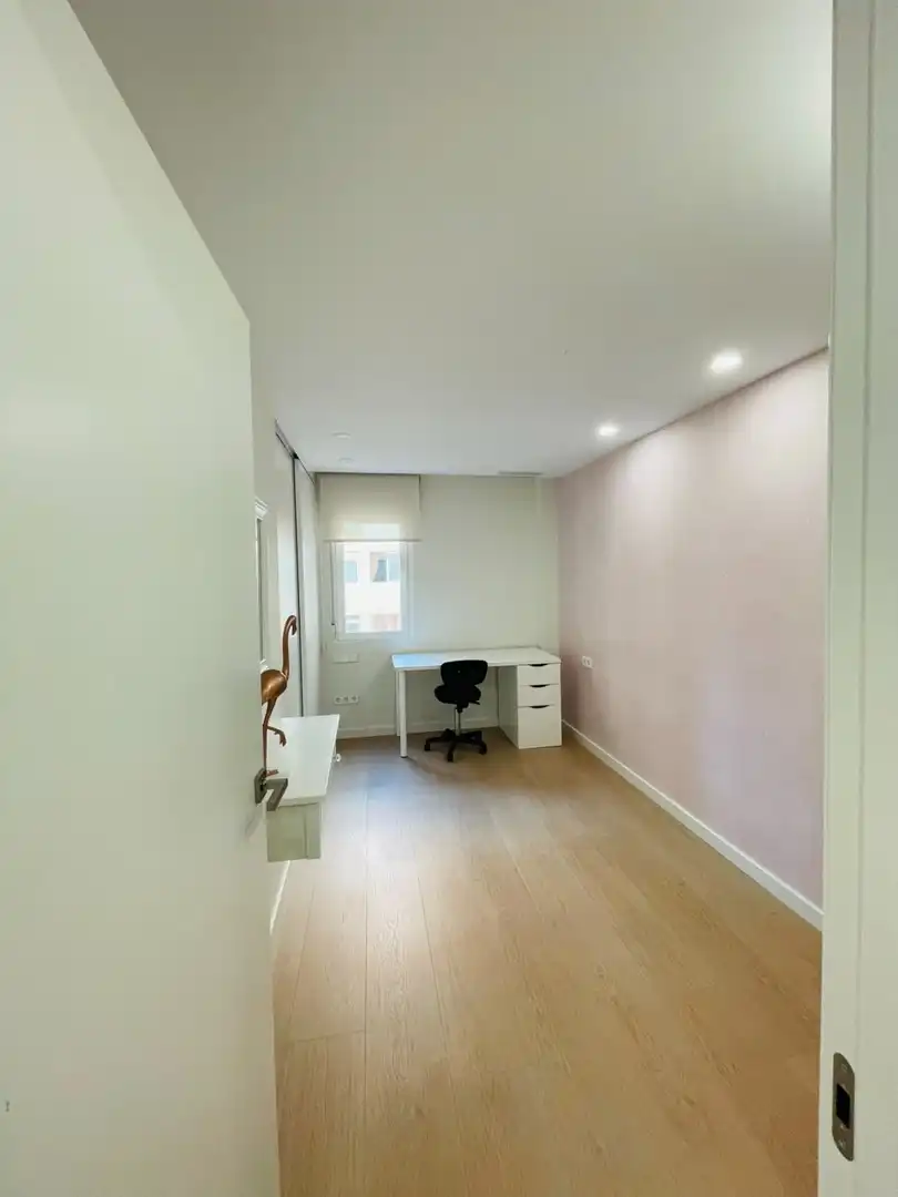 Piso de 130 m² en Alicante