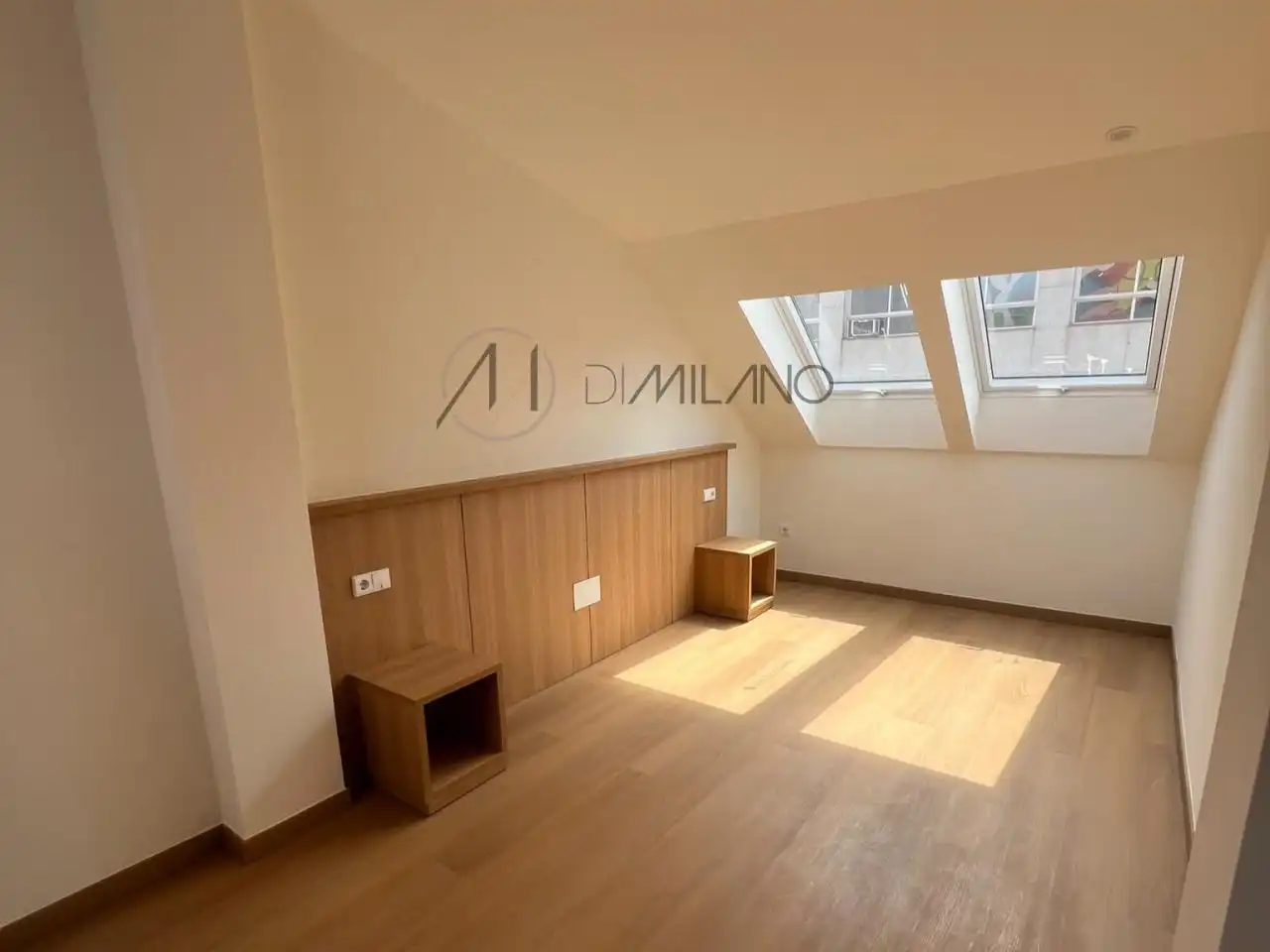 Piso en alquiler, Vigo