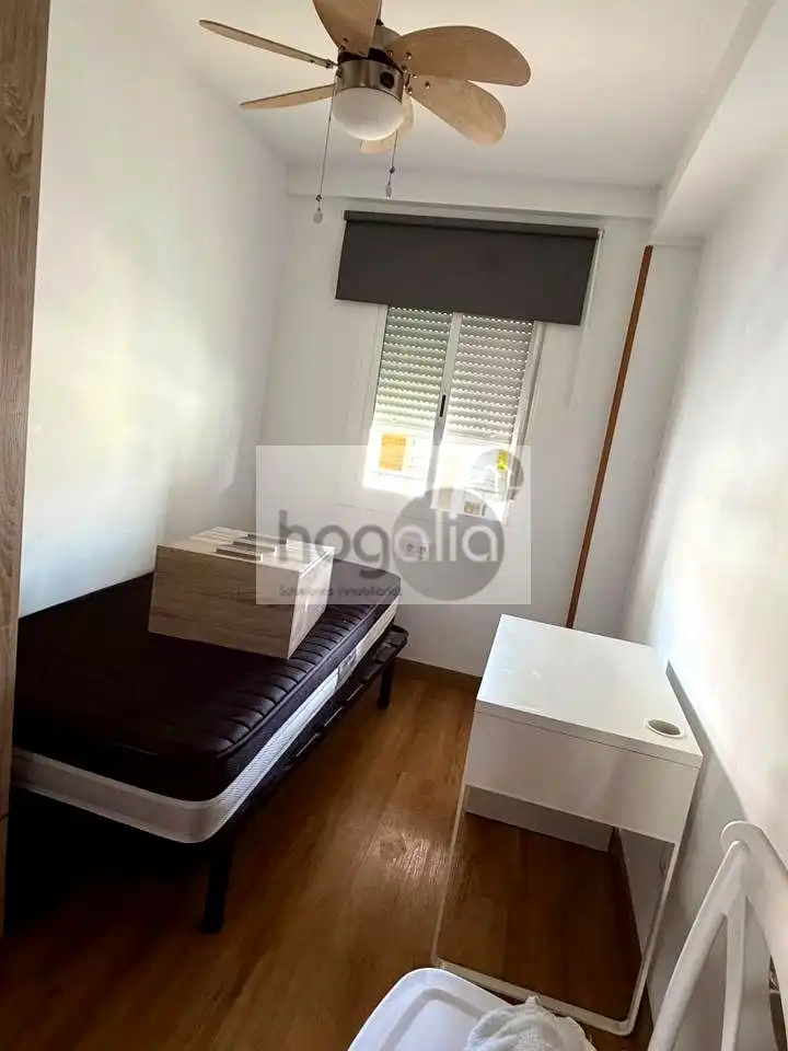 Piso de 90 m² en Sevilla