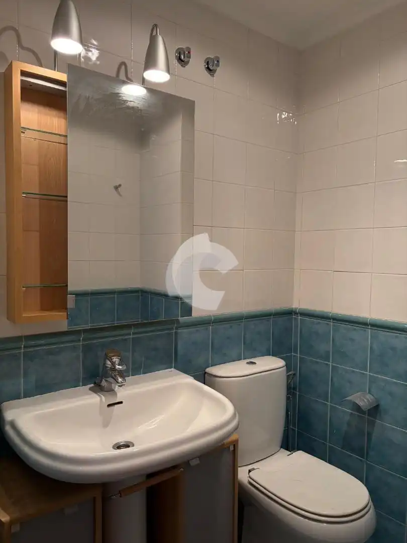 Pis de 130 m² a Ourense