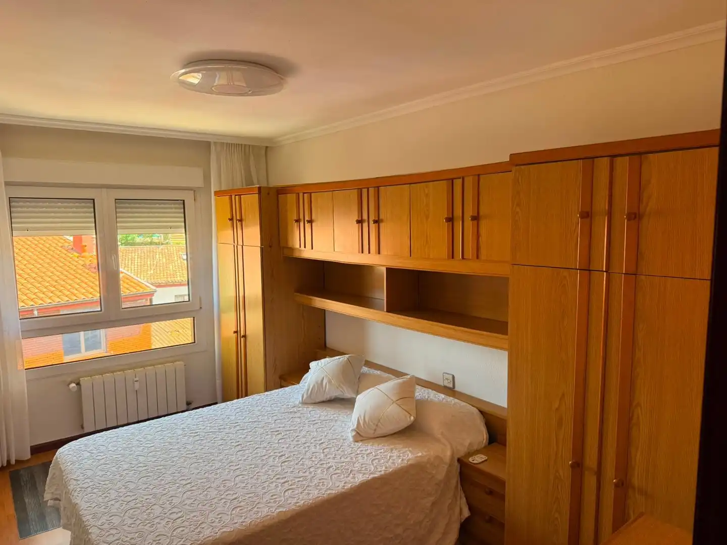 Piso de 75 m² en Carreño